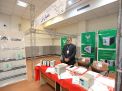 گزارش تصویری برگزاری افتتاحیه هجدهمین کنفرانس بین المللی «حفاظت و اتوماسیون در سیستم های قدرت»